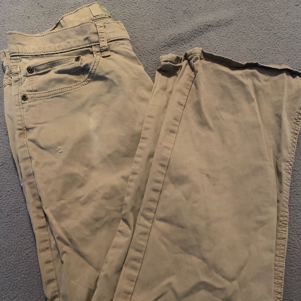 Wrangler jeans